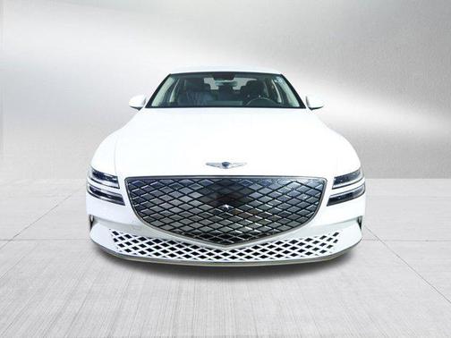 2024 Genesis Electrified G80 Advanced