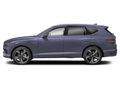 Ceres Blue 2027 Genesis GV80 2.5T