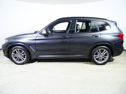 2019 BMW X3 M40i