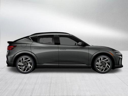 2026 Genesis GV60 Advanced AWD