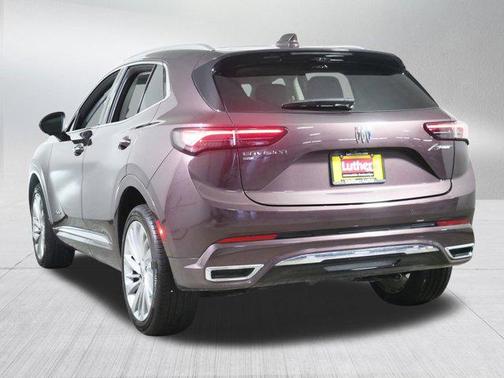 2025 Buick Envision Avenir AWD