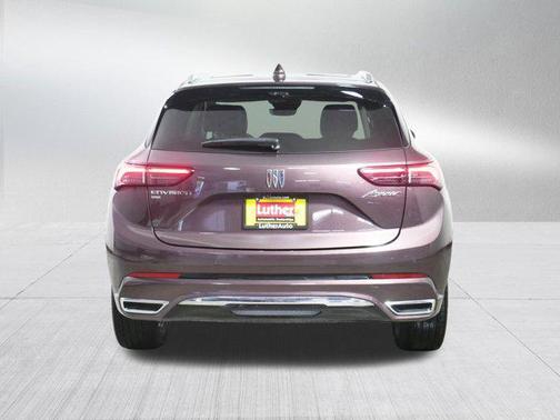 2025 Buick Envision Avenir AWD