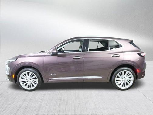 2025 Buick Envision Avenir AWD
