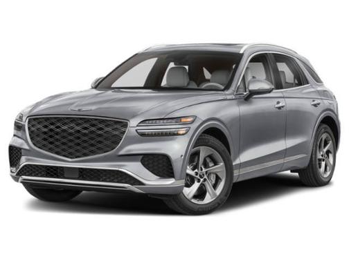 Savile Silver 2027 Genesis GV70 2.5T Advanced AWD