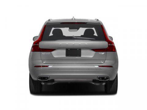 2019 Volvo XC60 Recharge Plug-In Hybrid T8 Inscription