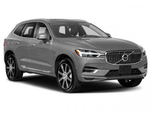 2019 Volvo XC60 Recharge Plug-In Hybrid T8 Inscription