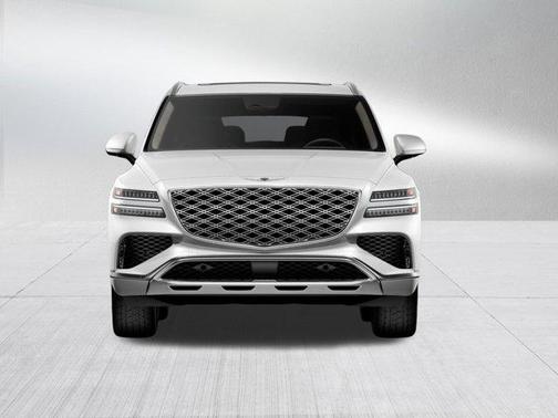 2026 Genesis GV80 3.5T