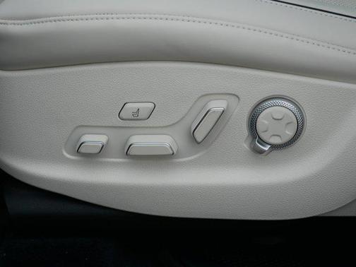 2026 Genesis GV80 3.5T