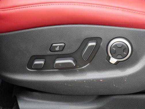 Vik Black 2026 Genesis GV80 Coupe 3.5T e-SC