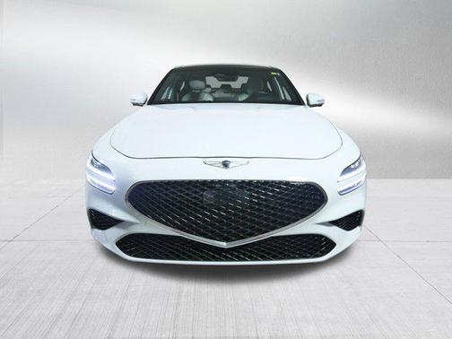 2022 Genesis G70 3.3T AWD