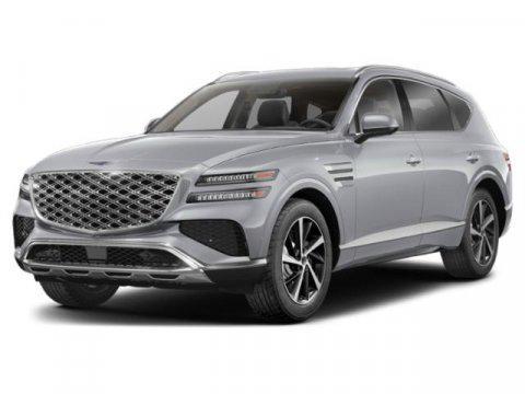 2025 Genesis GV80 3.5T