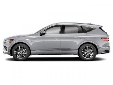 2025 Genesis GV80 3.5T