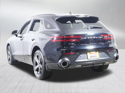 2025 Genesis GV70 3.5T AWD Sport