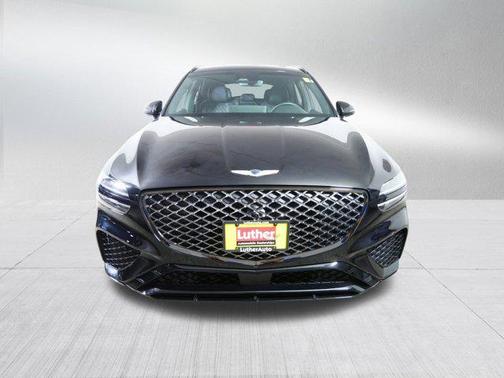 2025 Genesis GV70 3.5T AWD Sport