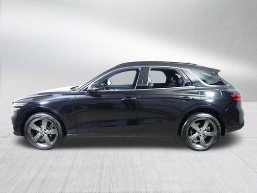 2025 Genesis GV70 3.5T AWD Sport