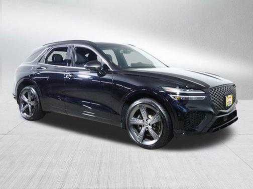 2025 Genesis GV70 3.5T AWD Sport