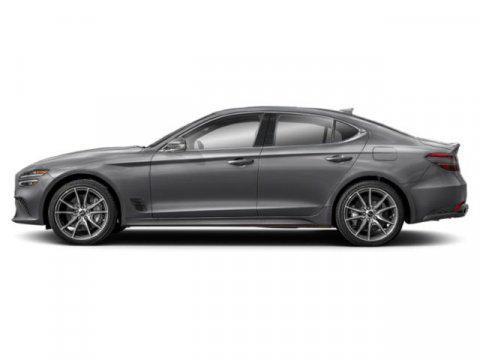 2025 Genesis G70 2.5T AWD