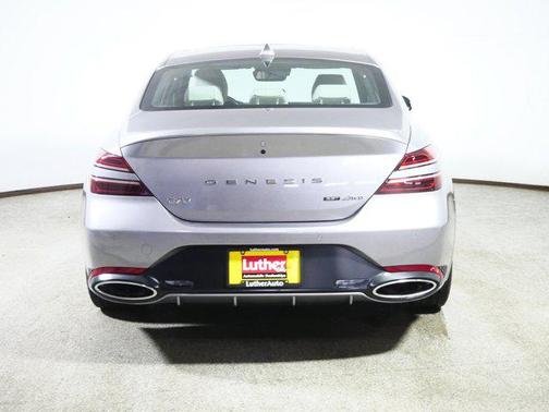 2023 Genesis G70 3.3T AWD