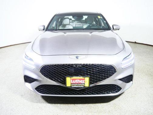 2023 Genesis G70 3.3T AWD