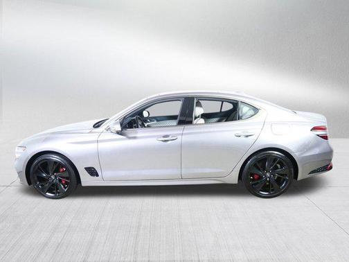 2023 Genesis G70 3.3T AWD
