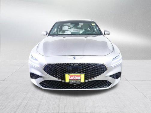2023 Genesis G70 3.3T AWD