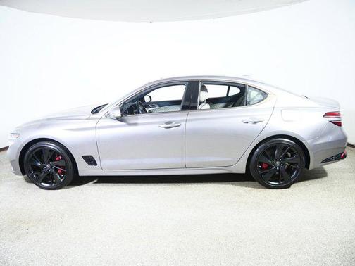 2023 Genesis G70 3.3T AWD