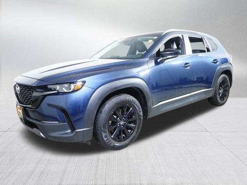 2023 Mazda CX-50 2.5 S Preferred Plus Package