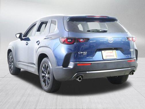 2023 Mazda CX-50 2.5 S Preferred Plus Package