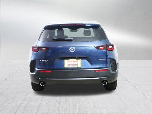 2023 Mazda CX-50 2.5 S Preferred Plus Package