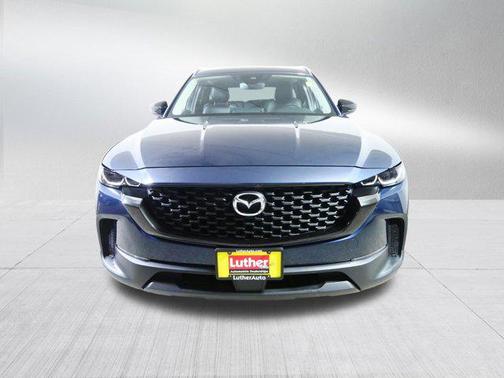 2023 Mazda CX-50 2.5 S Preferred Plus Package