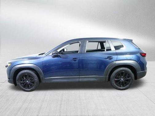 2023 Mazda CX-50 2.5 S Preferred Plus Package