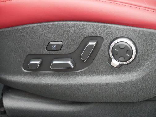 Uyuni White 2026 Genesis GV80 Coupe 3.5T e-SC