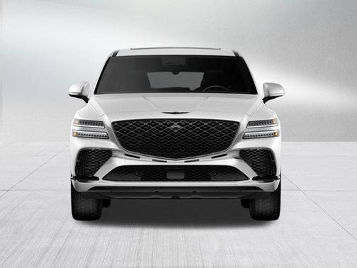 2026 Genesis GV80 Coupe 3.5T e-SC