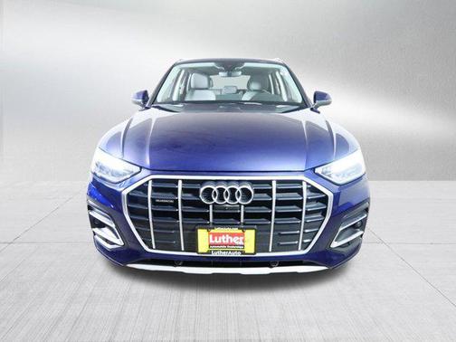 2021 Audi Q5 45 Premium Plus