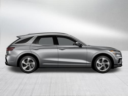 Savile Silver 2026 Genesis GV70 2.5T Advanced