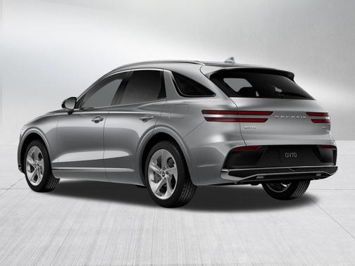 Savile Silver 2026 Genesis GV70 2.5T Advanced