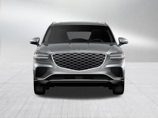 Savile Silver 2026 Genesis GV70 2.5T Advanced