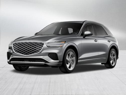 Savile Silver 2026 Genesis GV70 2.5T Advanced