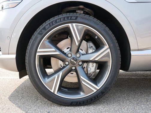 2026 Genesis GV80 3.5T