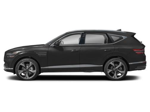 Vik Black 2026 Genesis GV80 2.5T