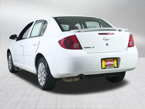 2010 Chevrolet Cobalt LT