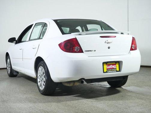 2010 Chevrolet Cobalt LT