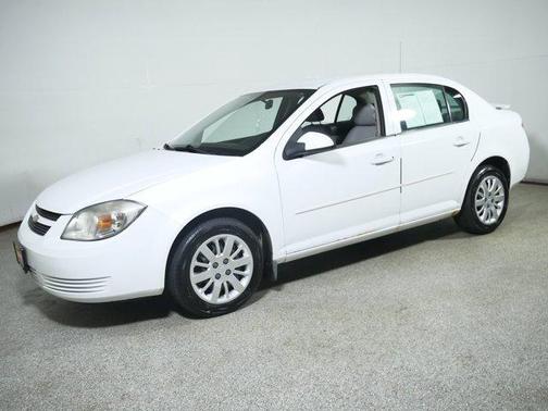 2010 Chevrolet Cobalt LT