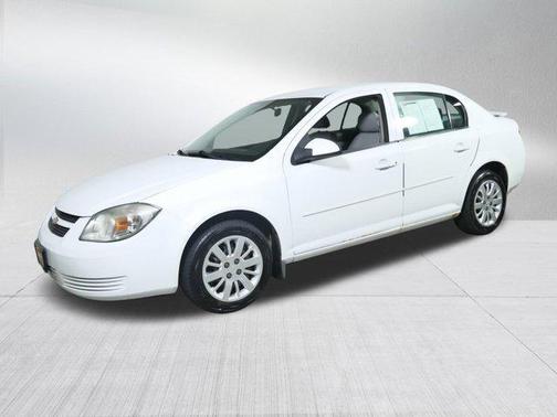 2010 Chevrolet Cobalt LT