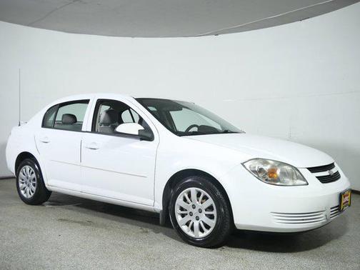 2010 Chevrolet Cobalt LT