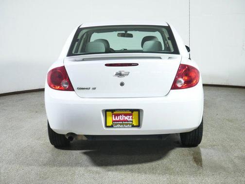 2010 Chevrolet Cobalt LT