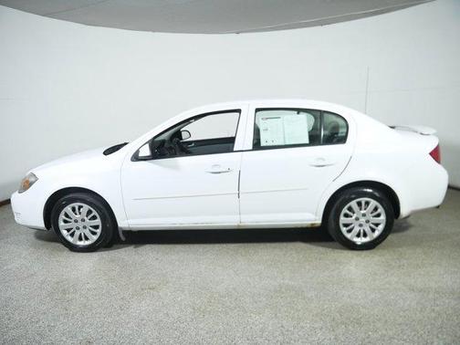 2010 Chevrolet Cobalt LT