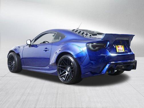 2014 Scion FR-S Monogram