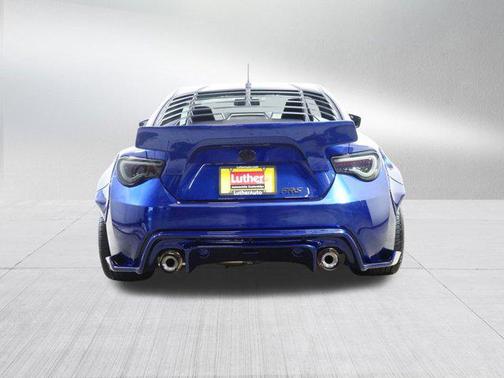 2014 Scion FR-S Monogram