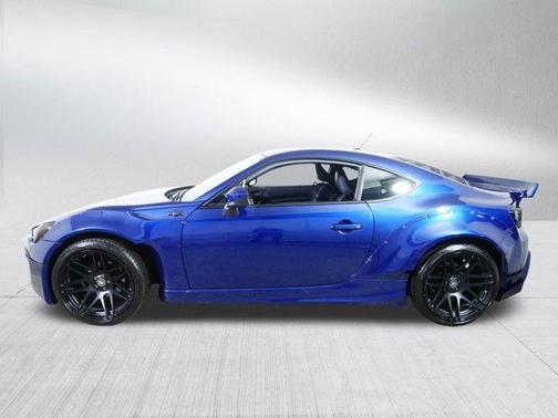 2014 Scion FR-S Monogram